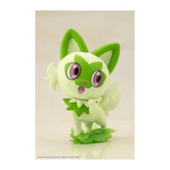 Kotobukiya Pokemon - Juliana & Sprigatito PVC ARTFXJ 1/8