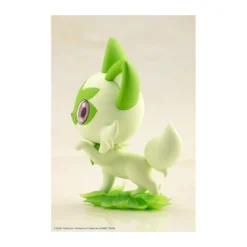 Kotobukiya Pokemon - Juliana & Sprigatito PVC ARTFXJ 1/8
