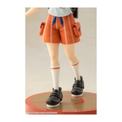 Kotobukiya Pokemon - Juliana & Sprigatito PVC ARTFXJ 1/8