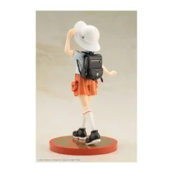 Kotobukiya Pokemon - Juliana & Sprigatito PVC ARTFXJ 1/8