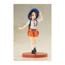 Kotobukiya Pokemon - Juliana & Sprigatito PVC ARTFXJ 1/8