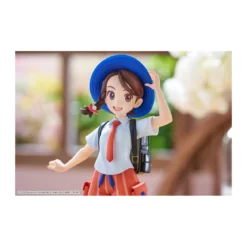 Kotobukiya Pokemon - Juliana & Sprigatito PVC ARTFXJ 1/8