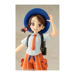Kotobukiya Pokemon - Juliana & Sprigatito PVC ARTFXJ 1/8
