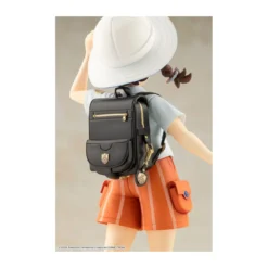 Kotobukiya Pokemon - Juliana & Sprigatito PVC ARTFXJ 1/8