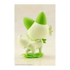 Kotobukiya Pokemon - Juliana & Sprigatito PVC ARTFXJ 1/8