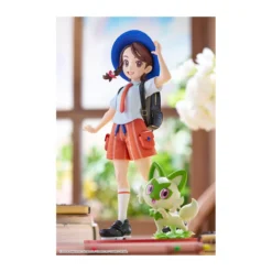 Kotobukiya Pokemon - Juliana & Sprigatito PVC ARTFXJ 1/8