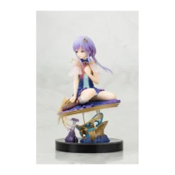 Kotobukiya Rage of Bahamut Figurine PVC 1/8 Spinaria