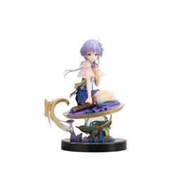 Kotobukiya Rage of Bahamut Figurine PVC 1/8 Spinaria
