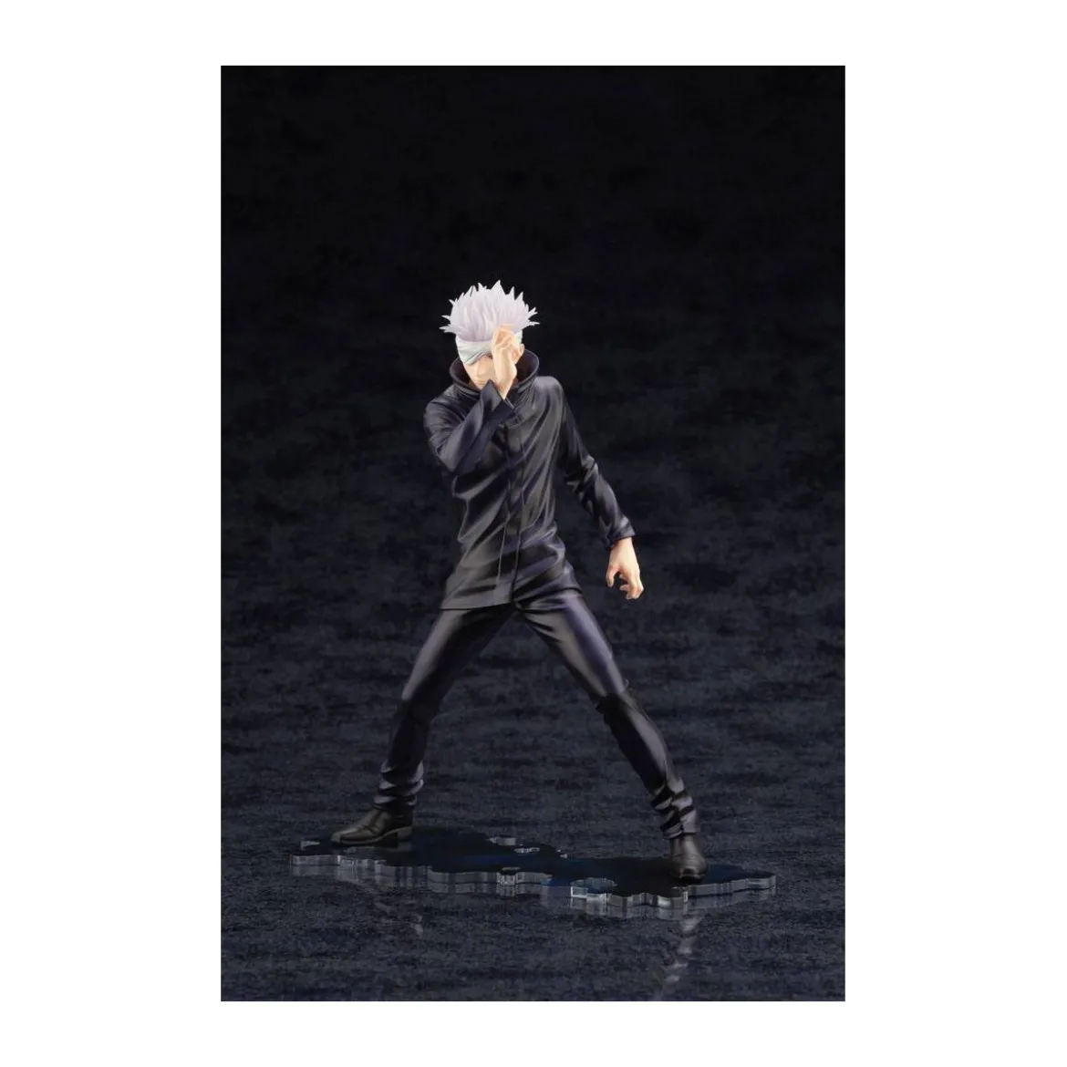 Kotobukiya - Satoru Gojo 1/8 - ARTFXj Jujutsu Kaisen 0