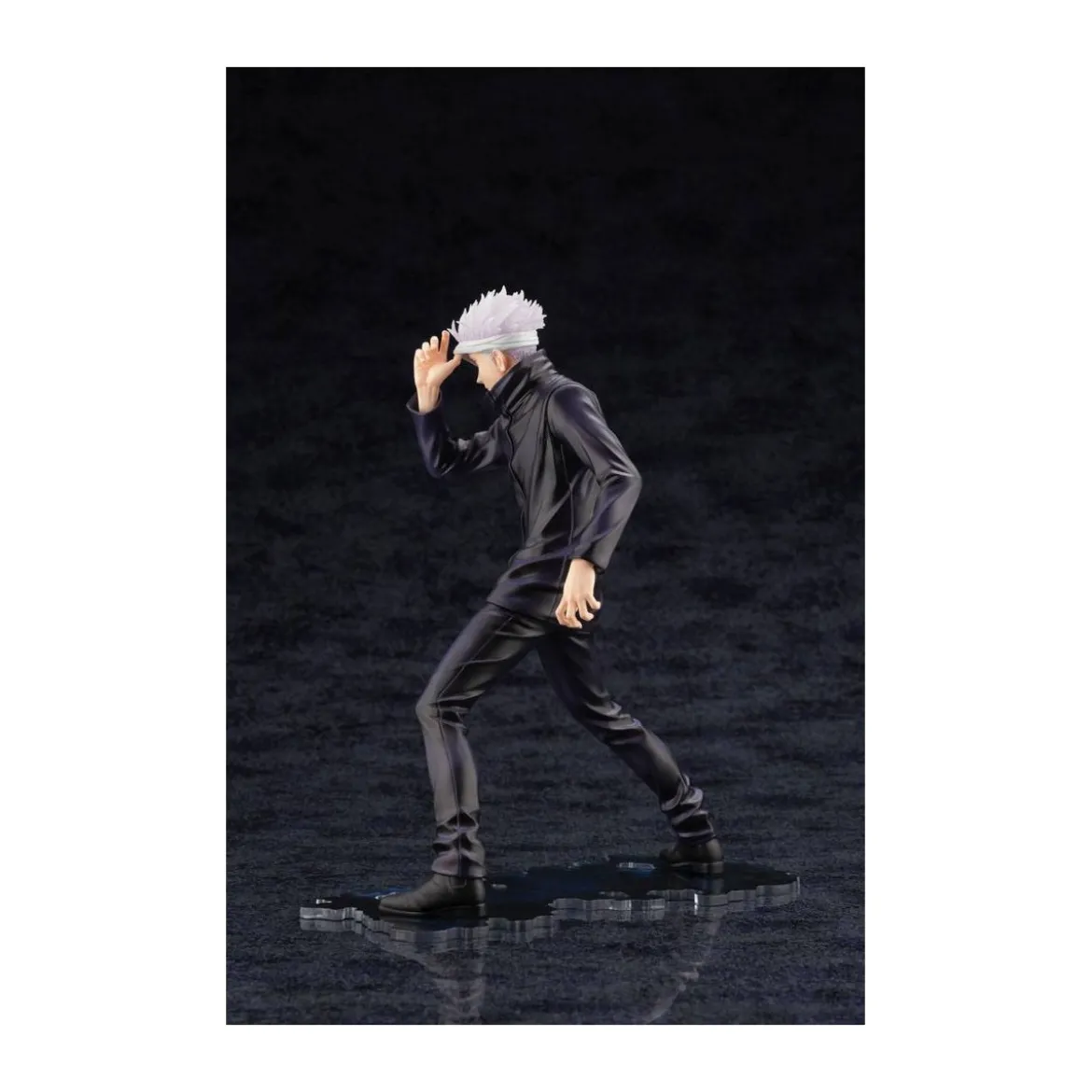 Kotobukiya - Satoru Gojo 1/8 - ARTFXj Jujutsu Kaisen 0