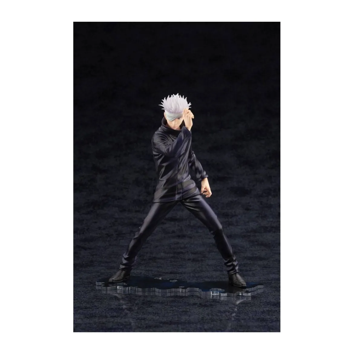 Kotobukiya - Satoru Gojo 1/8 - ARTFXj Jujutsu Kaisen 0