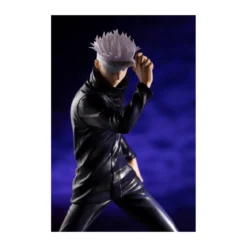 Kotobukiya - Satoru Gojo 1/8 - ARTFXj Jujutsu Kaisen 0