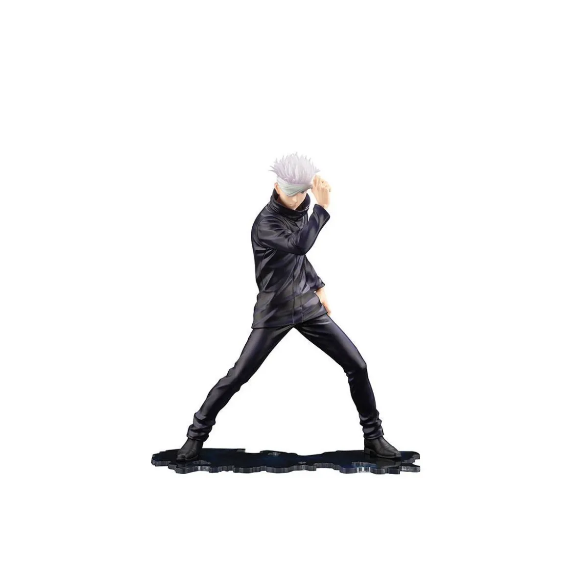 Kotobukiya - Satoru Gojo 1/8 - ARTFXj Jujutsu Kaisen 0