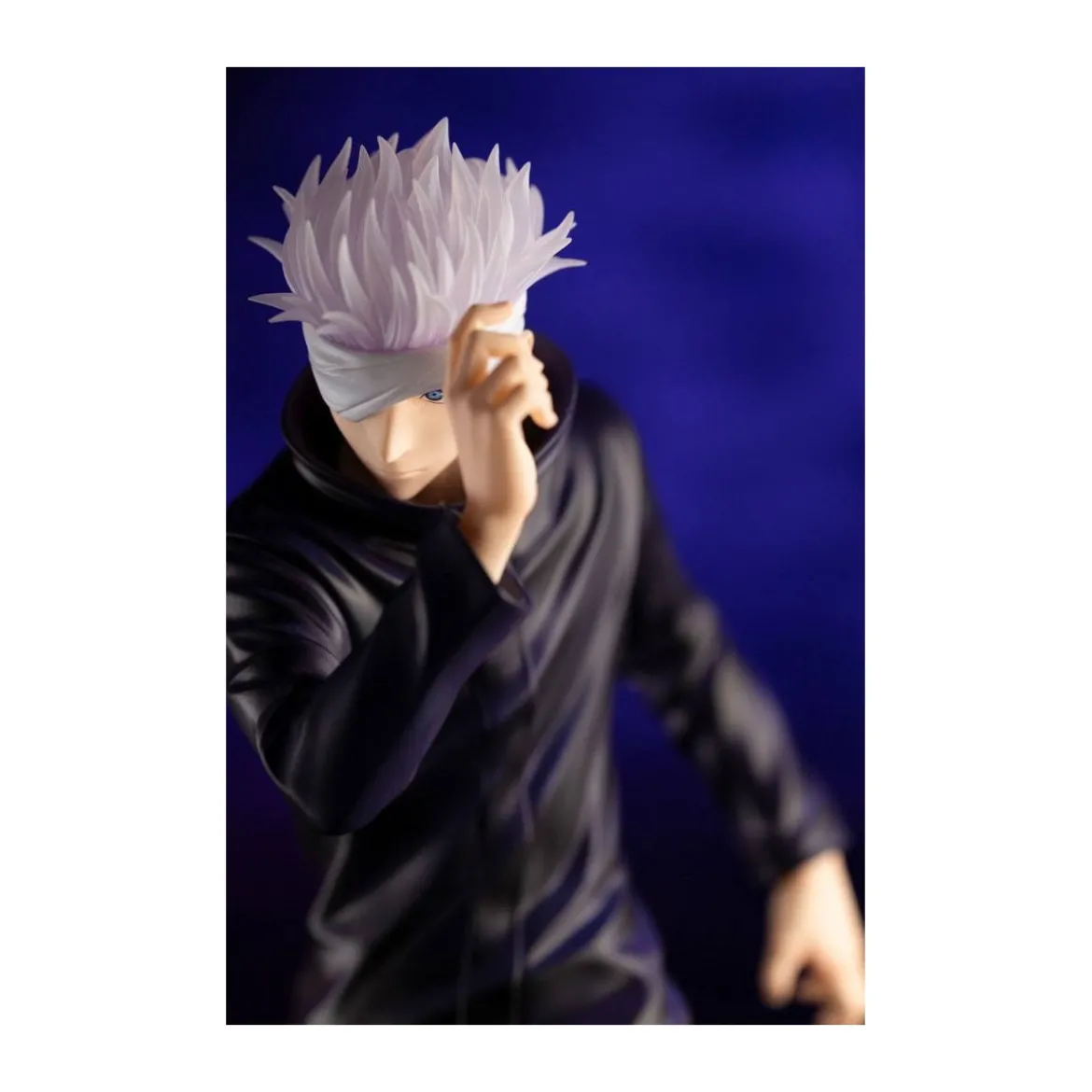 Kotobukiya - Satoru Gojo 1/8 - ARTFXj Jujutsu Kaisen 0