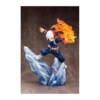 Kotobukiya - Shoto Todoroki Ver.2 1/8 - ARTFX My Hero Academia