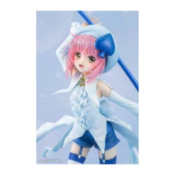 Kotobukiya Shugo Chara! figurine PVC 1/7 Amulet Spade 26 cm