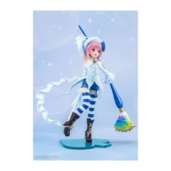 Kotobukiya Shugo Chara! figurine PVC 1/7 Amulet Spade 26 cm