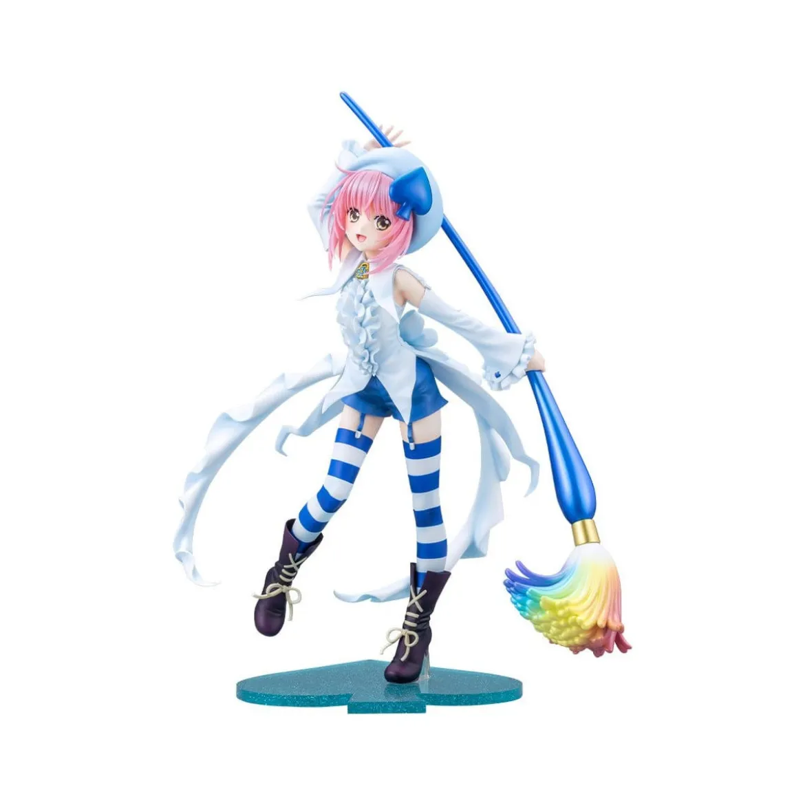 Kotobukiya Shugo Chara! figurine PVC 1/7 Amulet Spade 26 cm