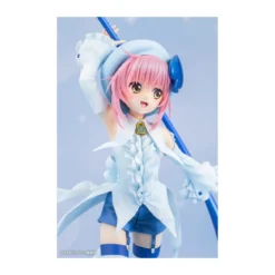 Kotobukiya Shugo Chara! figurine PVC 1/7 Amulet Spade 26 cm