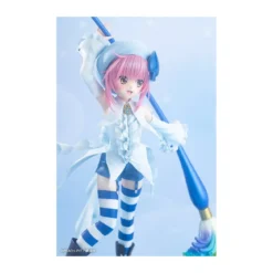 Kotobukiya Shugo Chara! figurine PVC 1/7 Amulet Spade 26 cm
