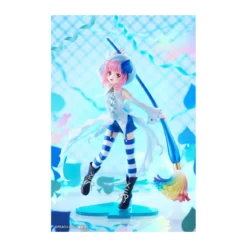 Kotobukiya Shugo Chara! figurine PVC 1/7 Amulet Spade 26 cm