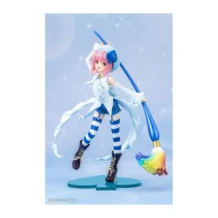 Kotobukiya Shugo Chara! figurine PVC 1/7 Amulet Spade 26 cm