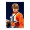 Kotobukiya Star Wars - ArtFx+ Statue Luke Skywalker X-Wing Pilot - 17 cm