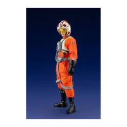 Kotobukiya Star Wars - ArtFx+ Statue Luke Skywalker X-Wing Pilot - 17 cm