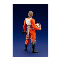 Kotobukiya Star Wars - ArtFx+ Statue Luke Skywalker X-Wing Pilot - 17 cm