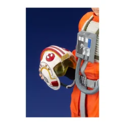 Kotobukiya Star Wars - ArtFx+ Statue Luke Skywalker X-Wing Pilot - 17 cm