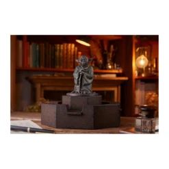 Kotobukiya Star Wars Cold Cast statue Yoda Fountain Limited Edition