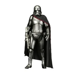 Kotobukiya Star Wars VII - Captain Phasma