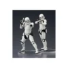 Kotobukiya Star Wars VII - Pack Figurine Stormtrooper First Order