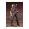 Kotobukiya Street Fighter Alpha - Zero - Decapre - Bishoujo - 23cm