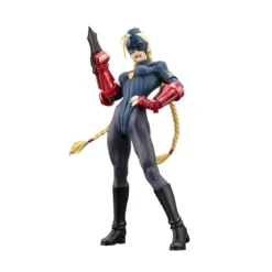 Kotobukiya Street Fighter Alpha - Zero - Decapre - Bishoujo - 23cm