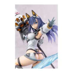 Kotobukiya Sword & Wizards Figurine PVC 1/8 Fuyuka Yukishiro