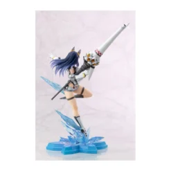 Kotobukiya Sword & Wizards Figurine PVC 1/8 Fuyuka Yukishiro