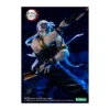 Kotobukiya - Tengen Uzui Bonus Edition - Demon Slayer: Kimetsu no Yaiba PVC ARTFXJ 1/8