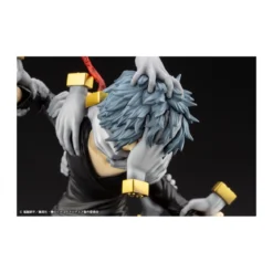 Kotobukiya - Tomura 1/8 - ARTFX My Hero Academia