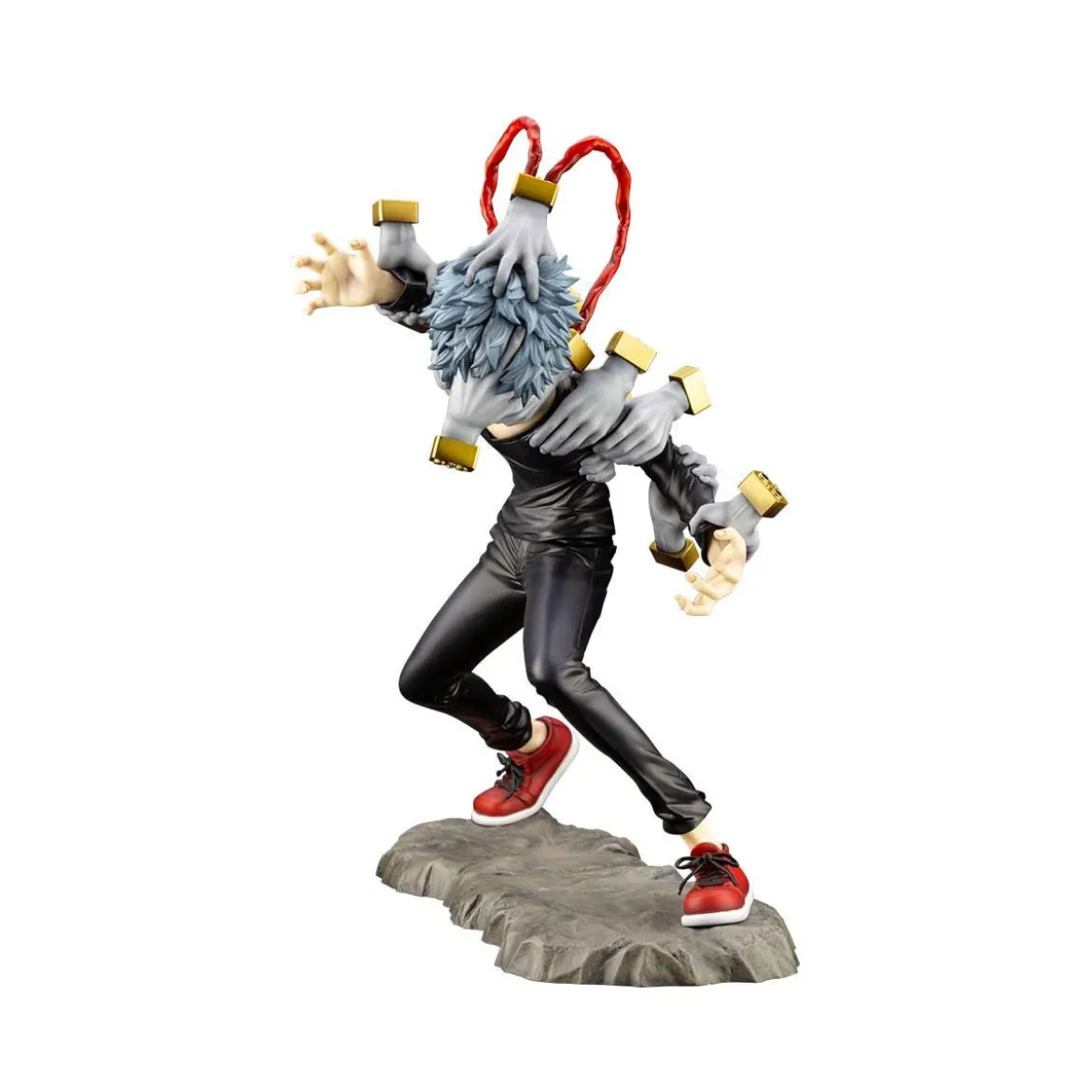 Kotobukiya - Tomura 1/8 - ARTFX My Hero Academia