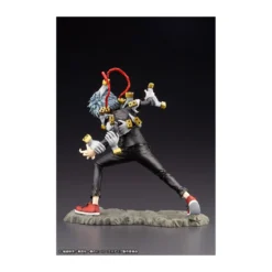 Kotobukiya - Tomura 1/8 - ARTFX My Hero Academia