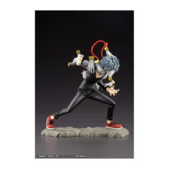 Kotobukiya - Tomura 1/8 - ARTFX My Hero Academia