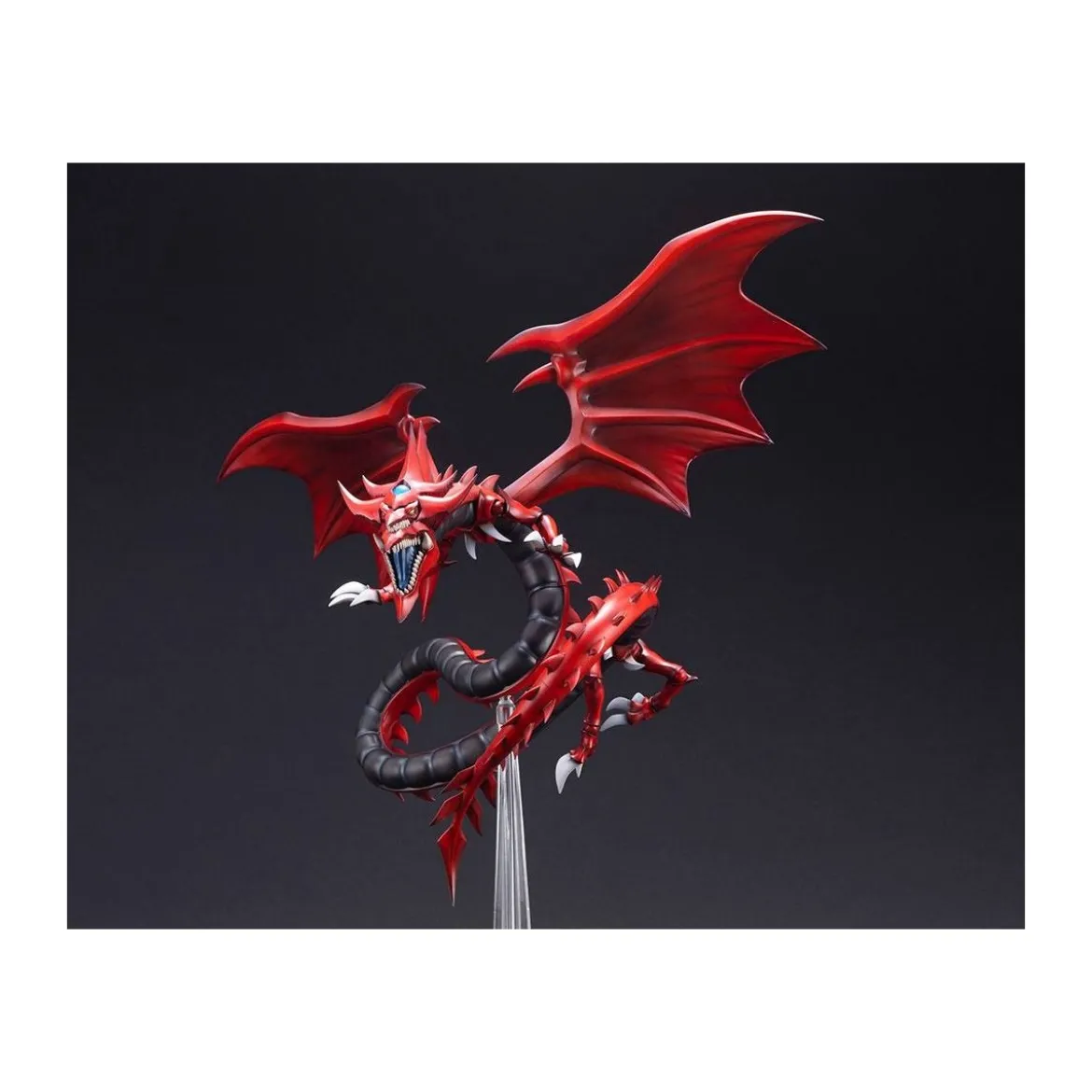 Kotobukiya - Yu Gi Oh! Slifer the Sky Dragon Egyptian God - ArtFXJ - Reedition