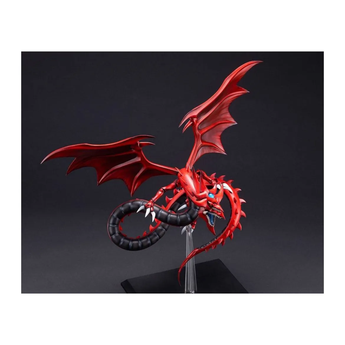 Kotobukiya - Yu Gi Oh! Slifer the Sky Dragon Egyptian God - ArtFXJ - Reedition