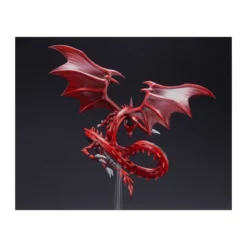 Kotobukiya - Yu Gi Oh! Slifer the Sky Dragon Egyptian God - ArtFXJ - Reedition