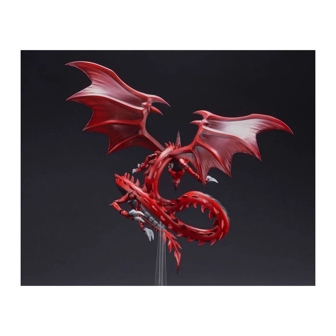 Kotobukiya - Yu Gi Oh! Slifer the Sky Dragon Egyptian God - ArtFXJ - Reedition