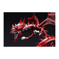 Kotobukiya - Yu Gi Oh! Slifer the Sky Dragon Egyptian God - ArtFXJ - Reedition