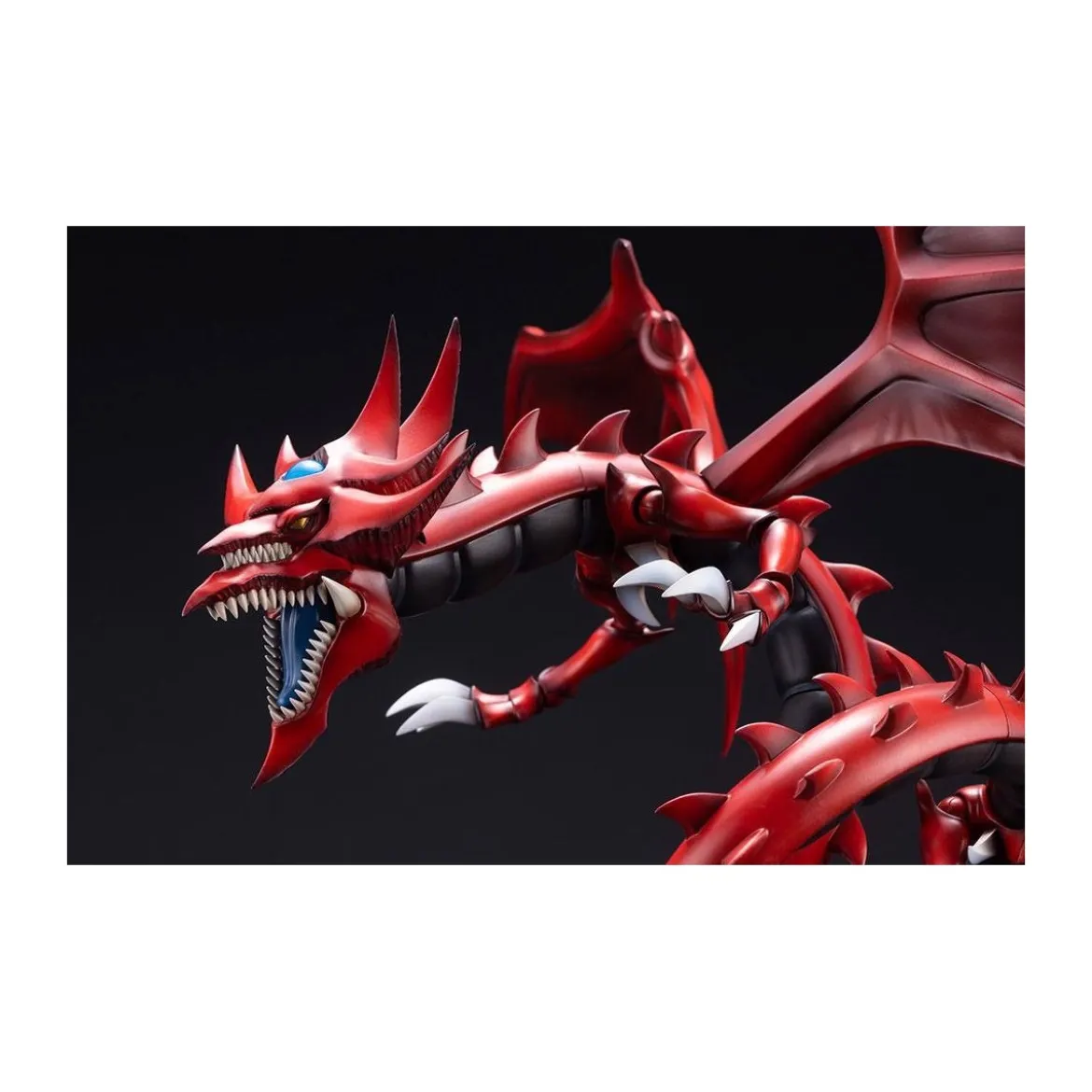 Kotobukiya - Yu Gi Oh! Slifer the Sky Dragon Egyptian God - ArtFXJ - Reedition