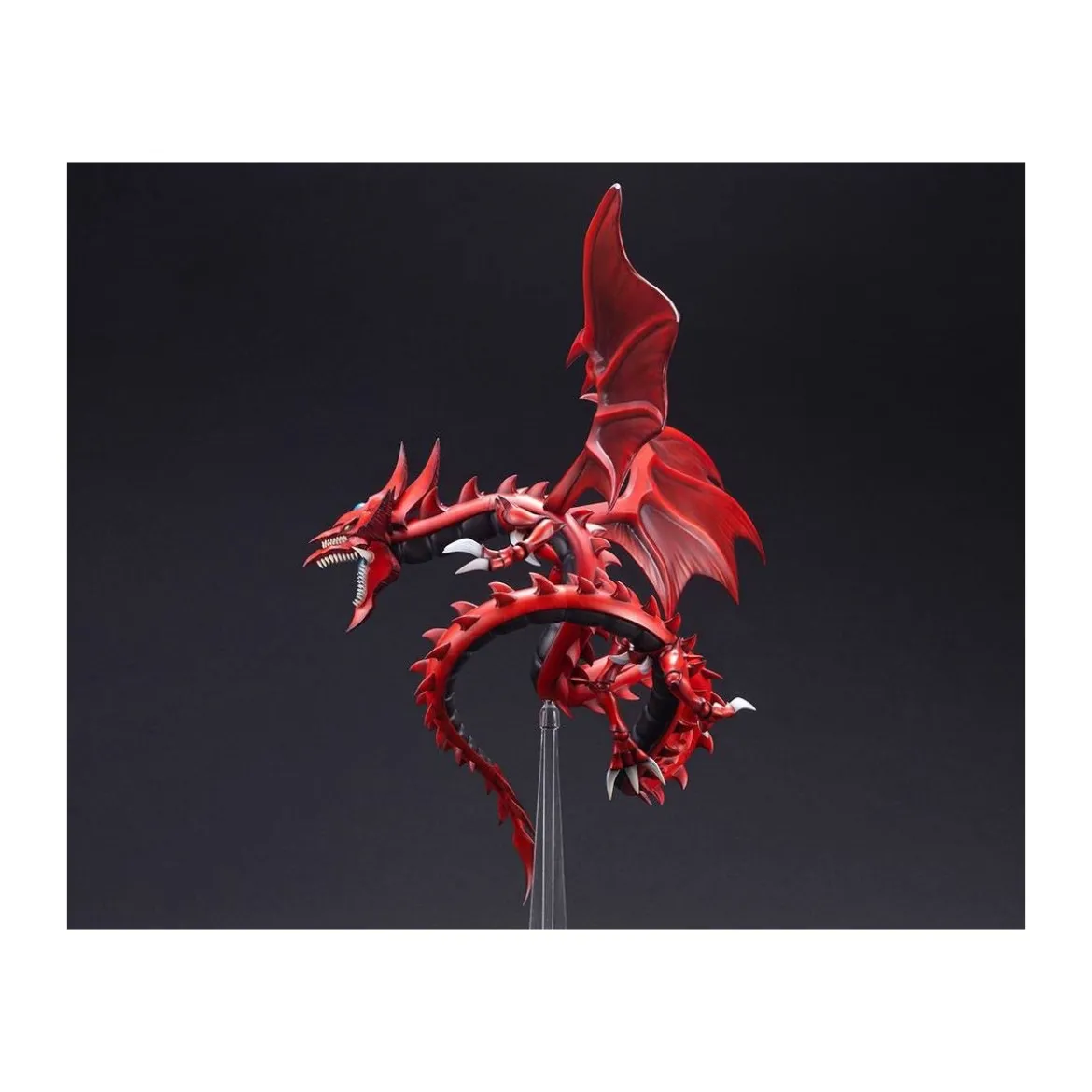 Kotobukiya - Yu Gi Oh! Slifer the Sky Dragon Egyptian God - ArtFXJ - Reedition