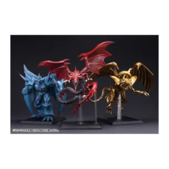 Kotobukiya - Yu Gi Oh! Slifer the Sky Dragon Egyptian God - ArtFXJ - Reedition